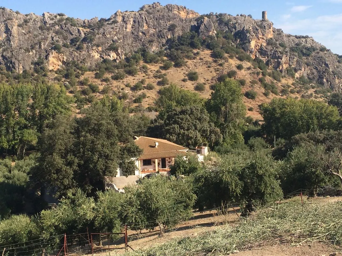 Villa La Quinta Priego De Cordoba Spain