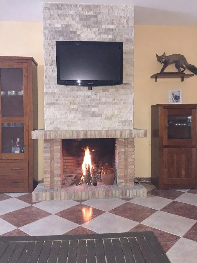 Villa La Quinta Priego De Cordoba