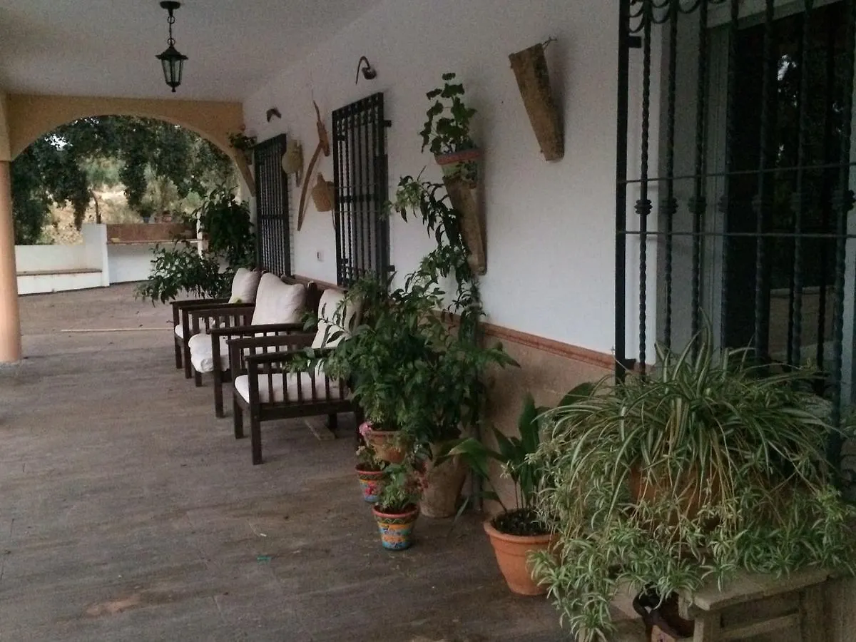 Villa La Quinta Priego De Cordoba Spain