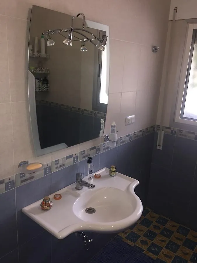 Villa La Quinta Priego De Cordoba
