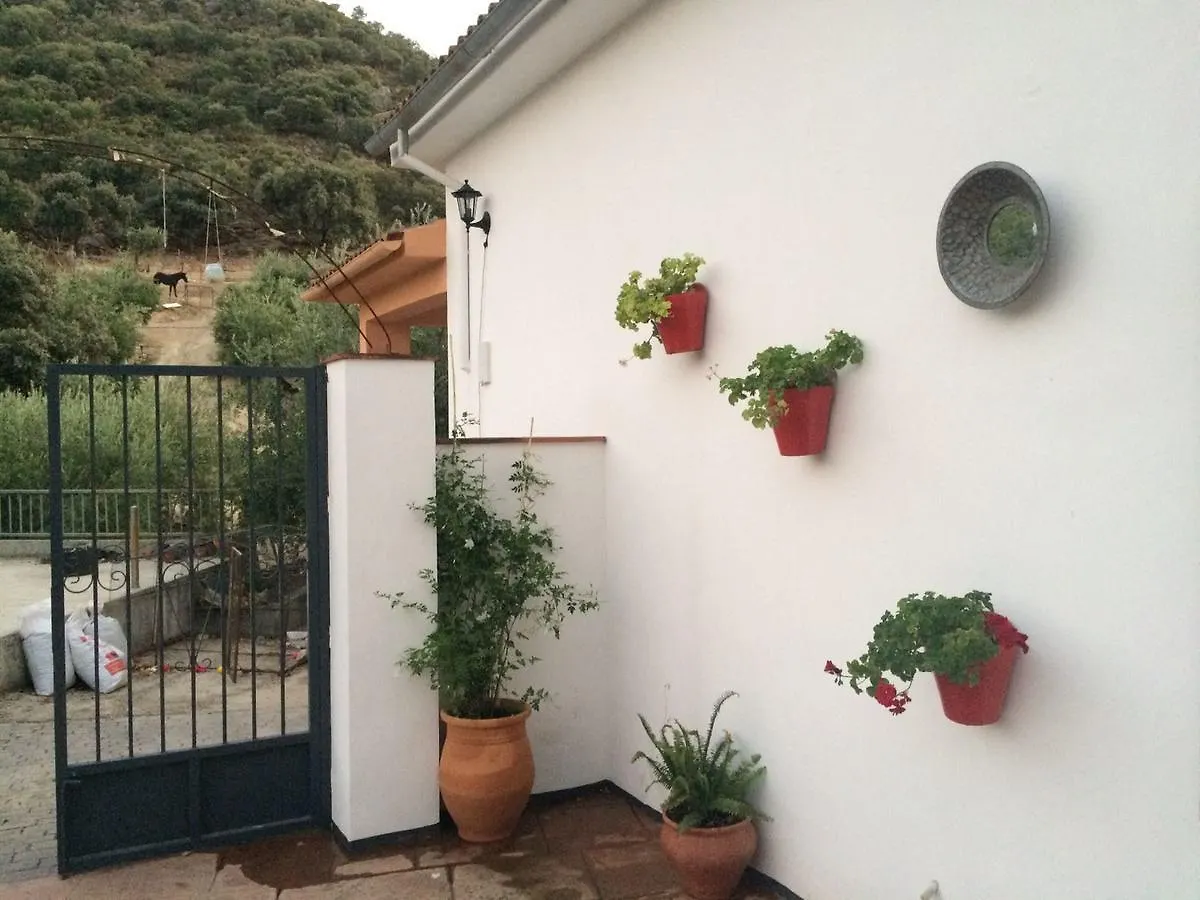 Villa La Quinta Priego De Cordoba 0*,
