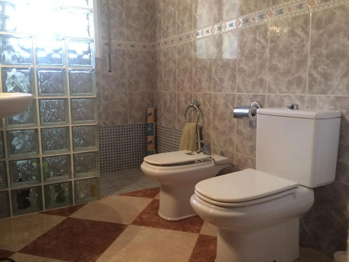 Villa La Quinta Priego De Cordoba