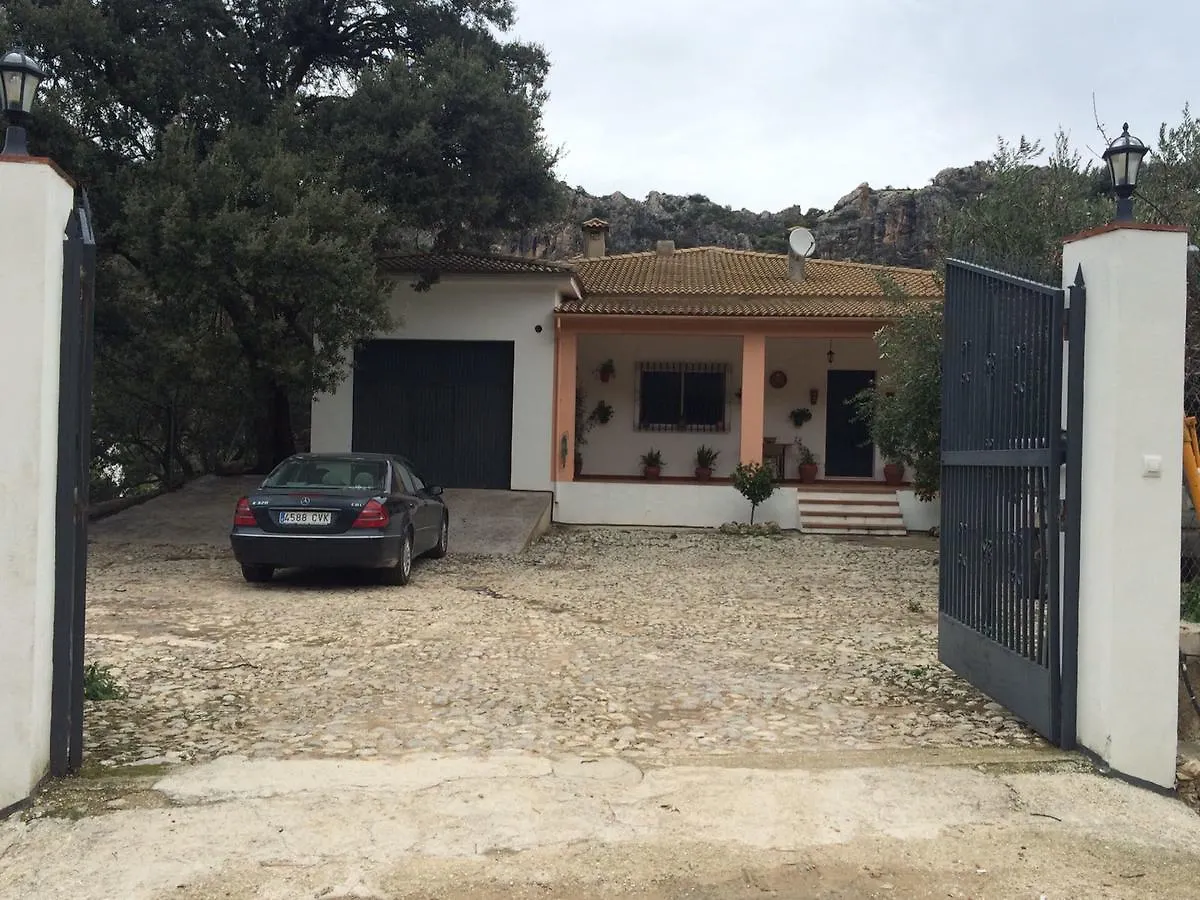 Villa La Quinta Priego De Cordoba