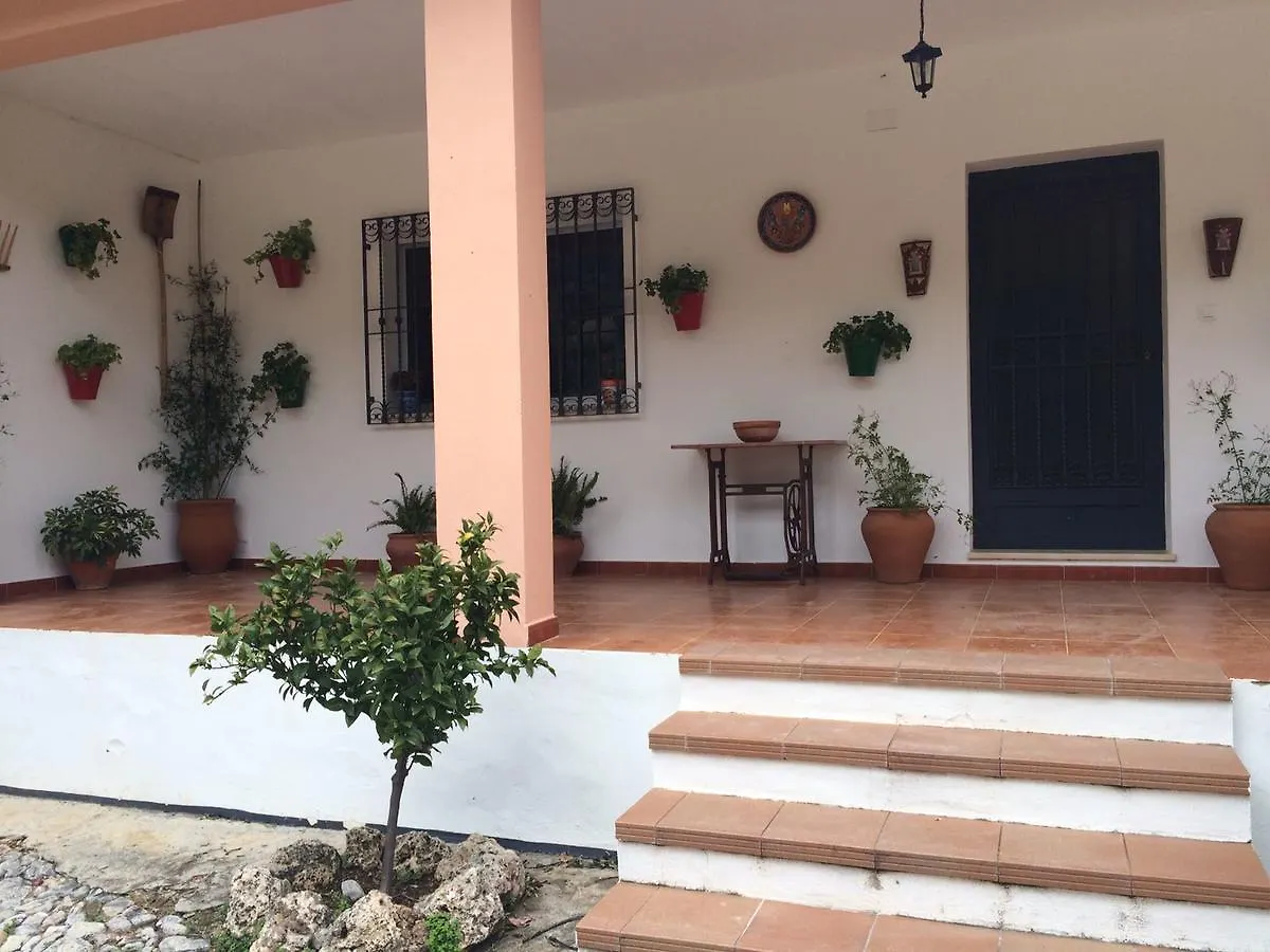 Villa La Quinta Priego De Cordoba