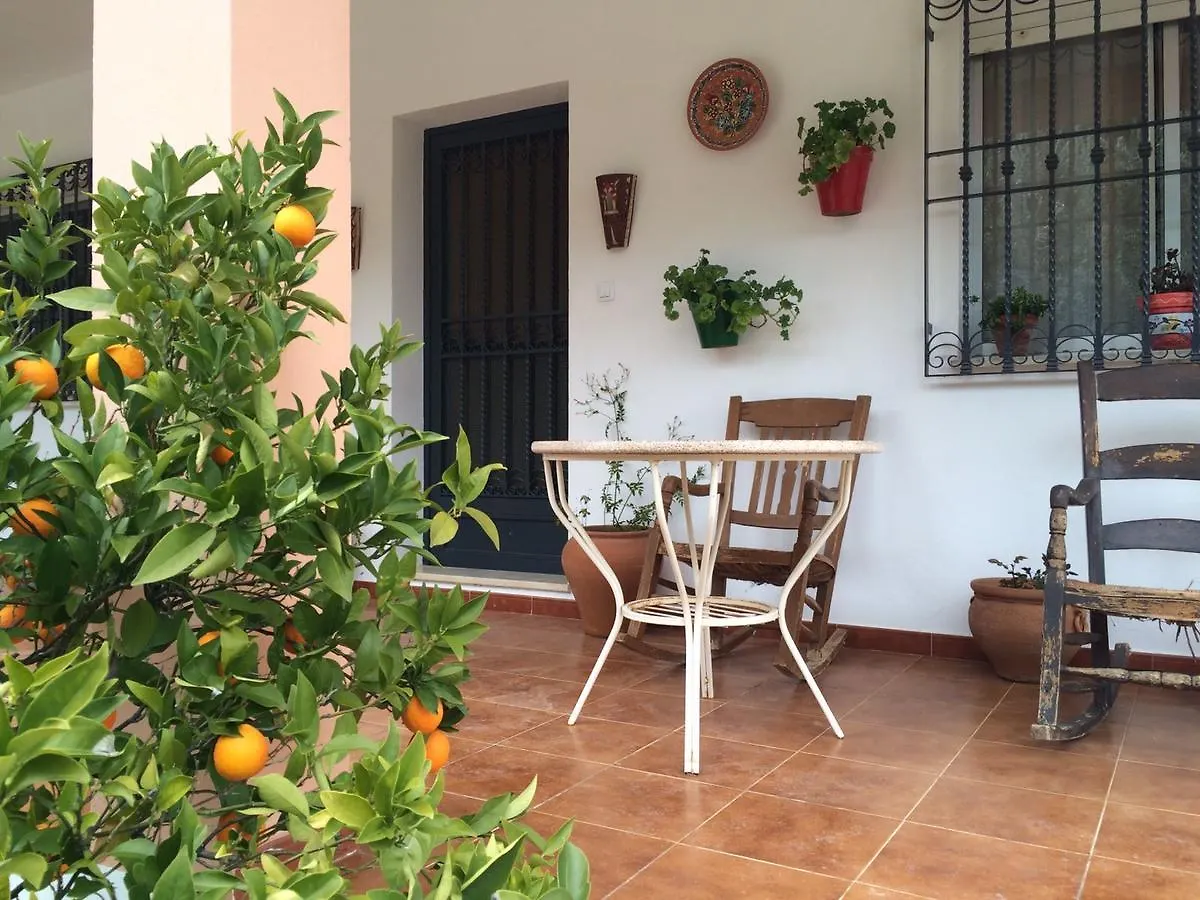 Villa La Quinta Priego De Cordoba Spain