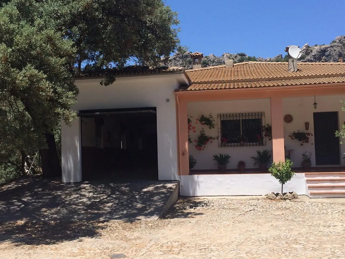 Villa La Quinta Priego De Cordoba 0*,  Spain