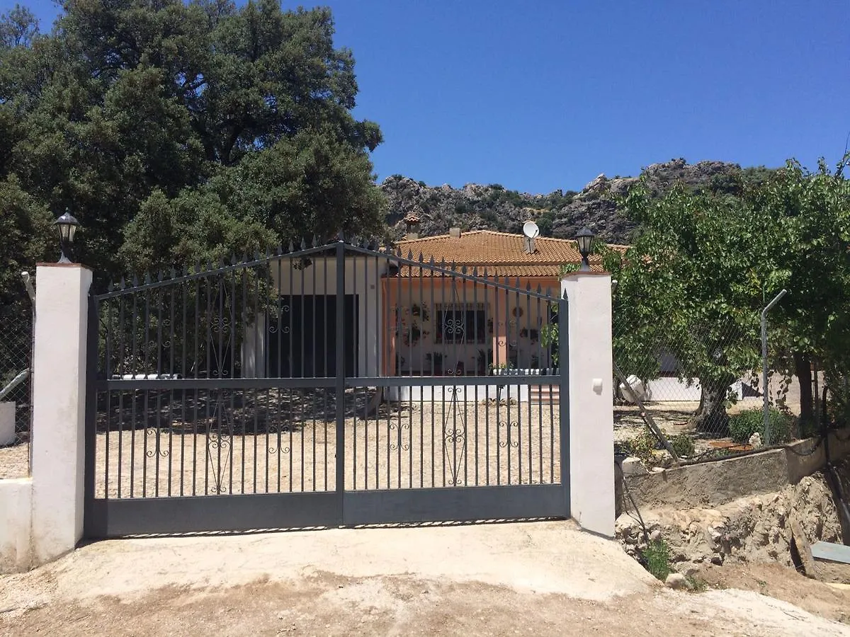 Villa La Quinta Priego De Cordoba