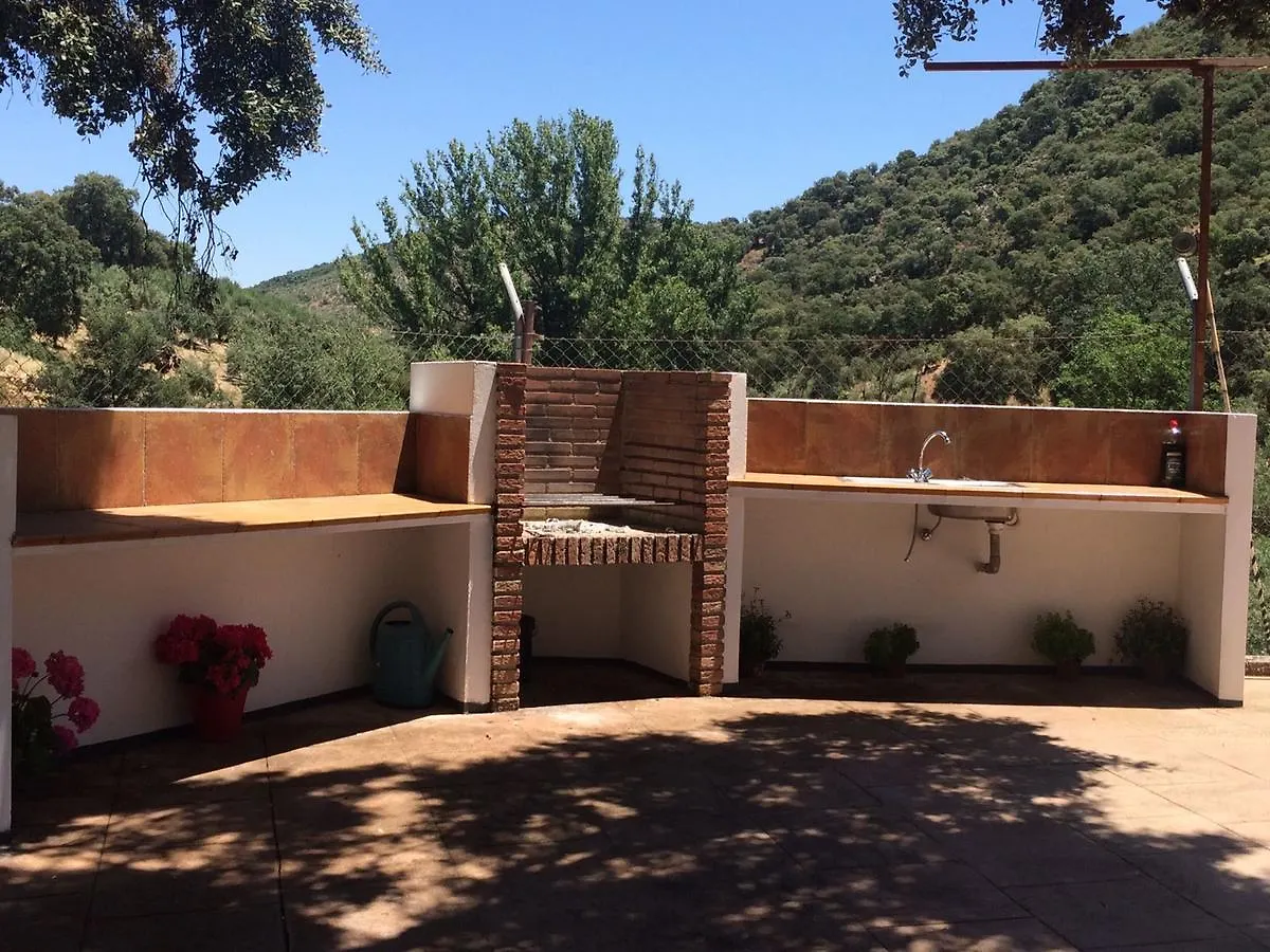 Villa La Quinta Priego De Cordoba 0*,