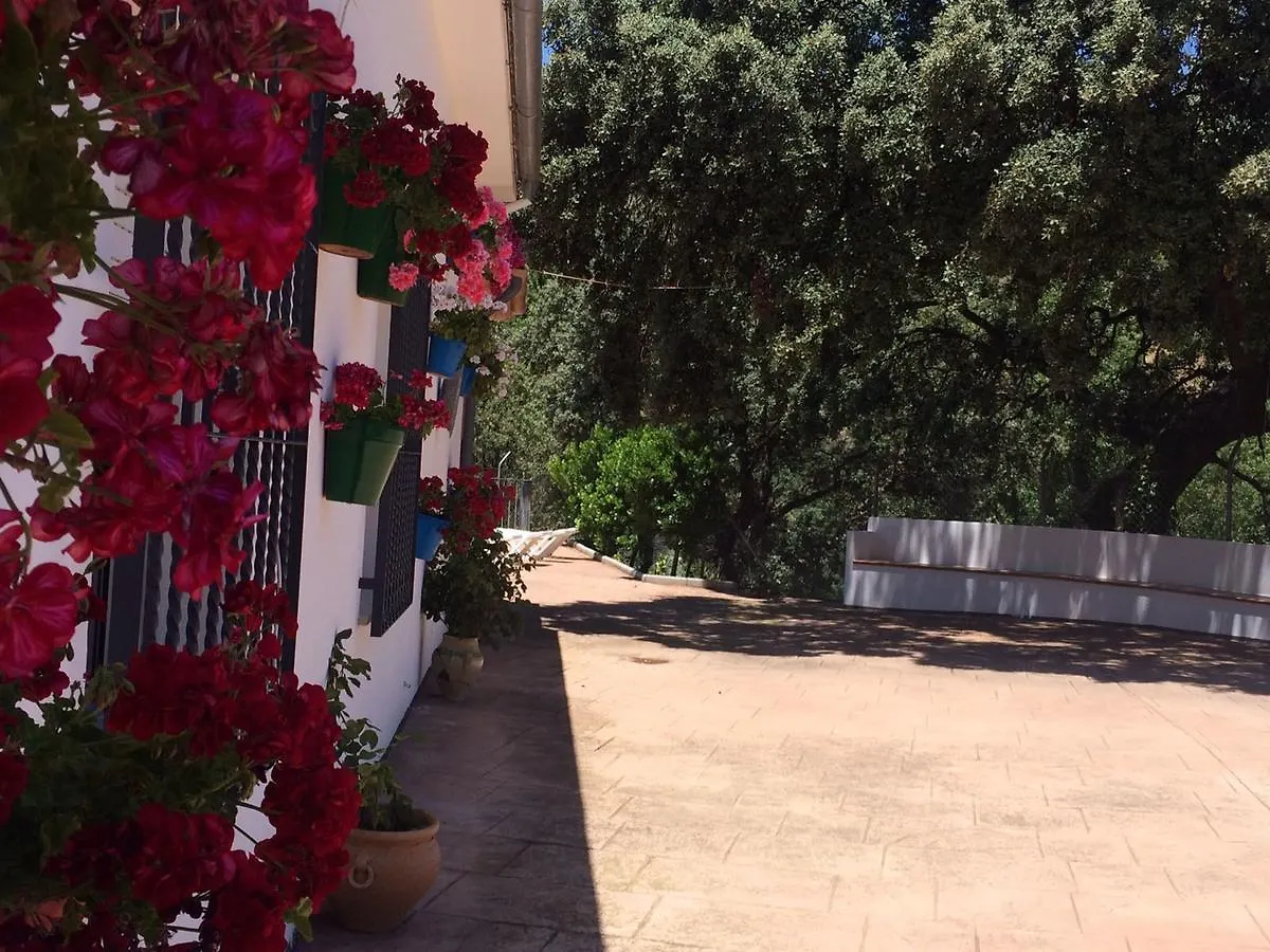 Villa La Quinta Priego De Cordoba