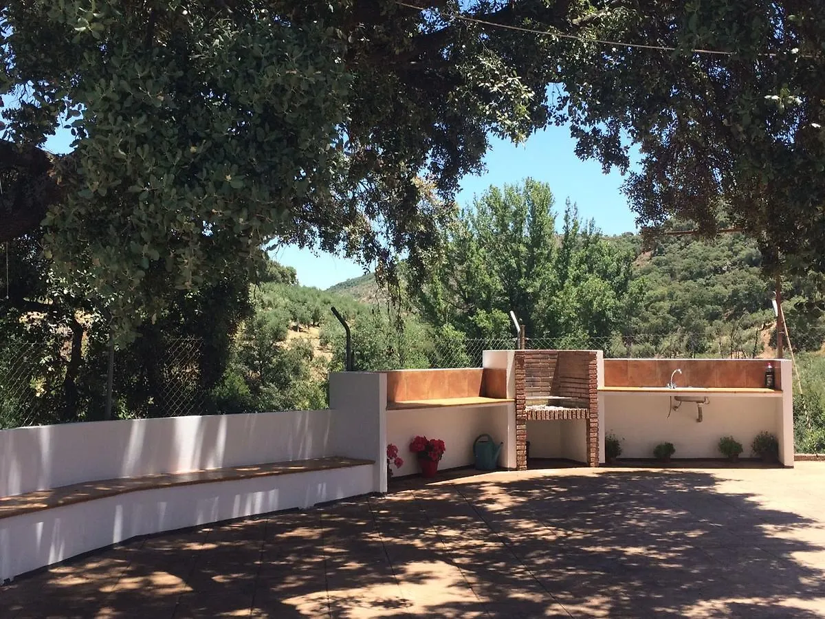 Villa La Quinta Priego De Cordoba