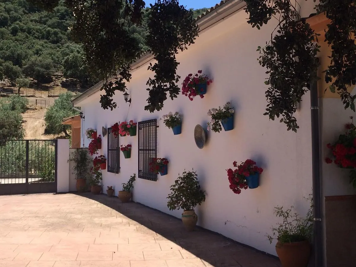 Villa La Quinta Priego De Cordoba 0*,