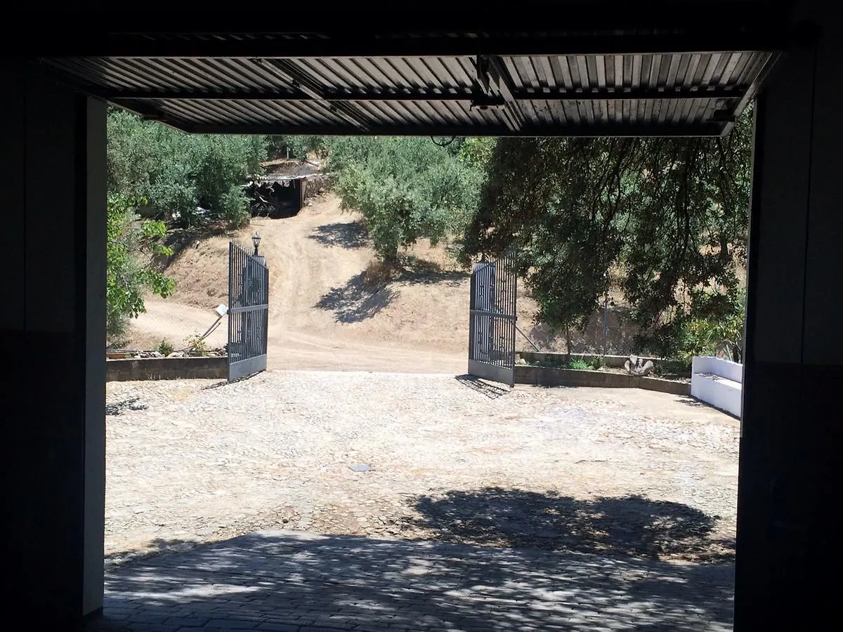 Villa La Quinta Priego De Cordoba