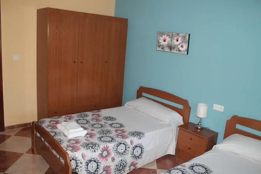 Villa La Quinta Priego De Cordoba