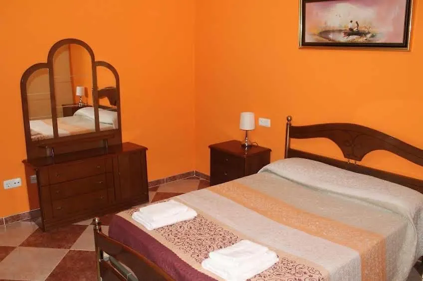 Villa La Quinta Priego De Cordoba