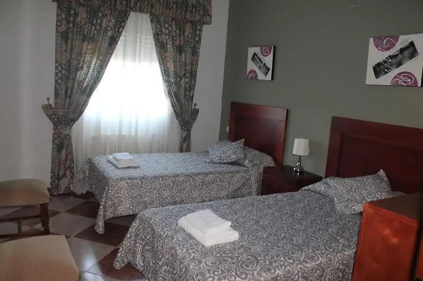 Villa La Quinta Priego De Cordoba
