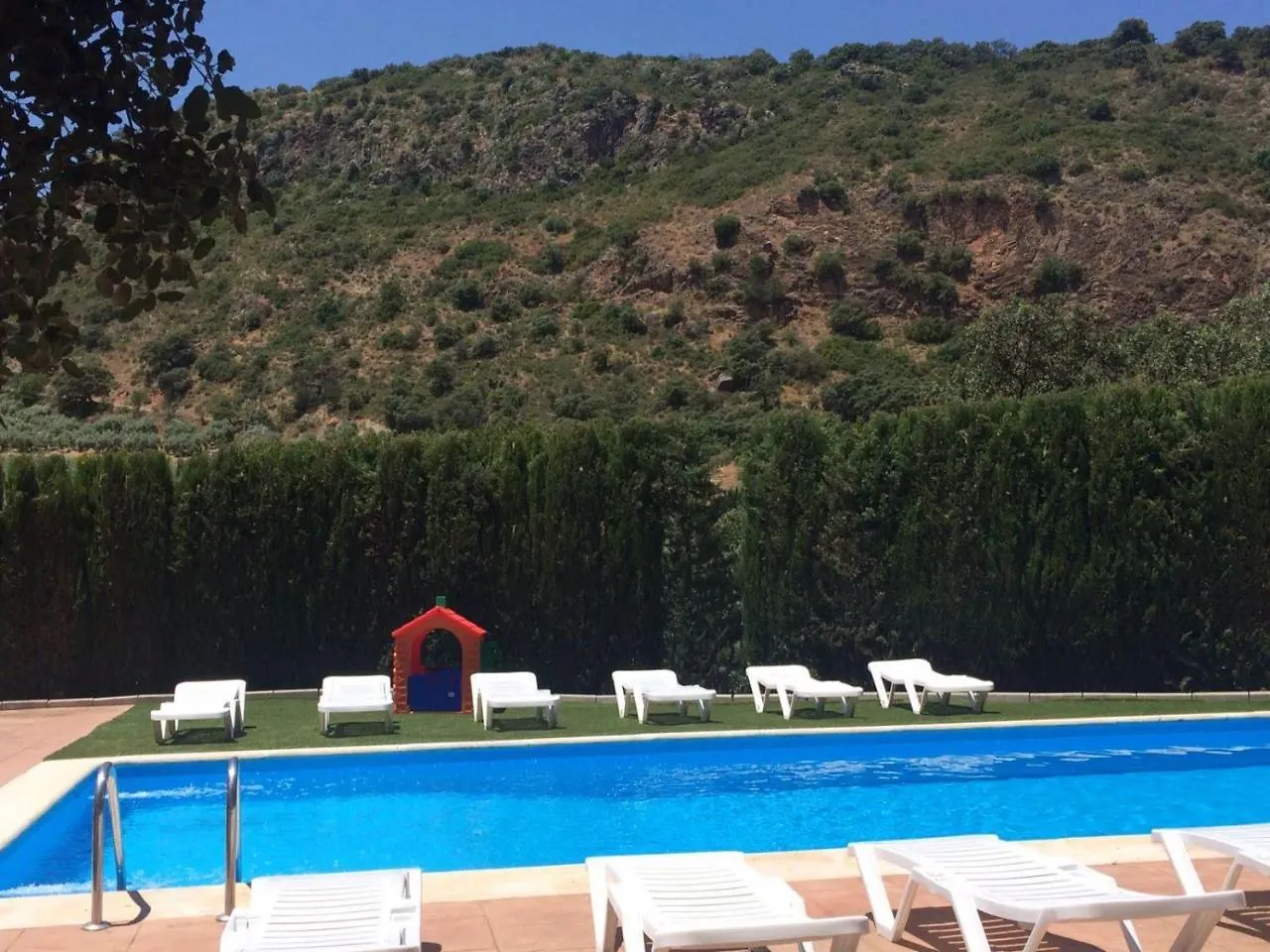 Villa La Quinta Priego De Cordoba