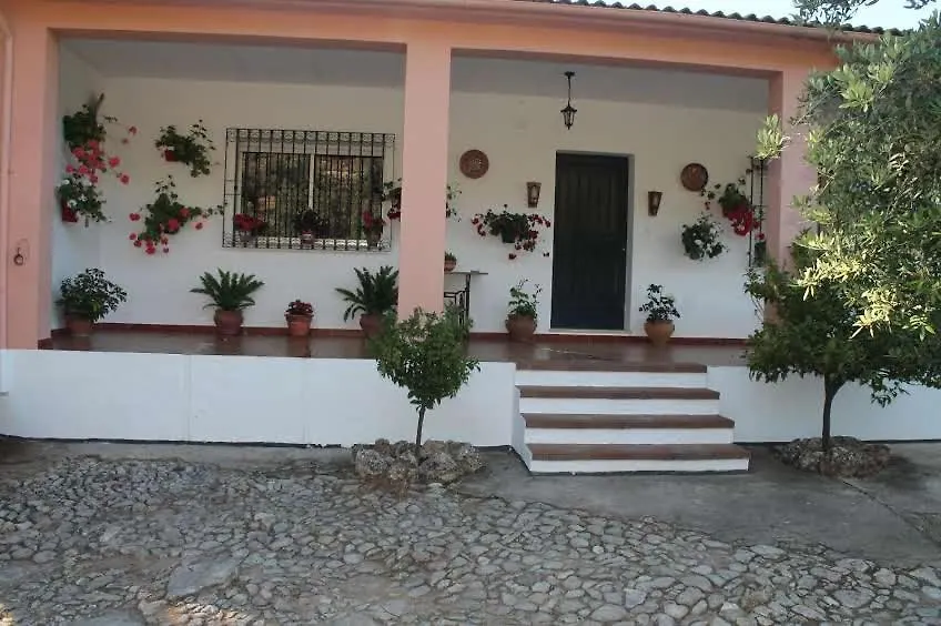 Villa La Quinta Priego De Cordoba 0*,